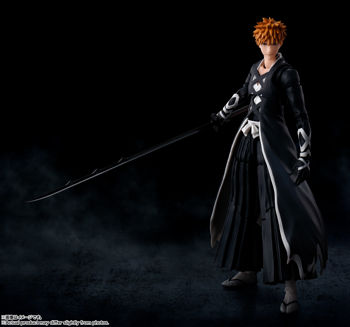 BLEACH Grandista 黒崎一護 フィギュア 20体セット 黒崎一護出品 2025年11