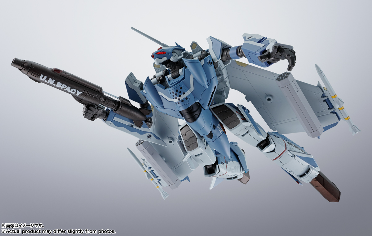 HI-METAL R VF-0Dフェニックス(工藤シン機) | 魂ウェブ