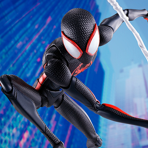 S.H.Figuarts 【仕様変更版】アメイジング・スパイダーマン | 魂ウェブ