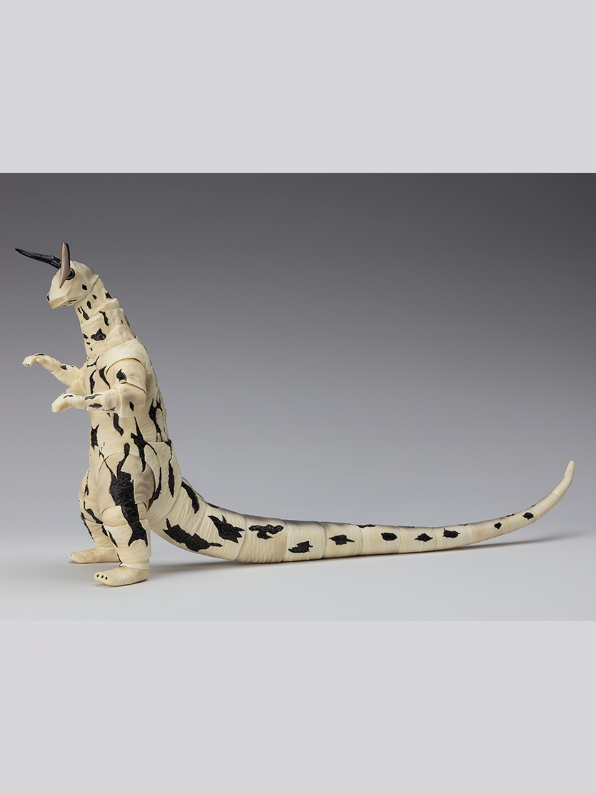 S.H.Figuarts エレキング | 魂ウェブ