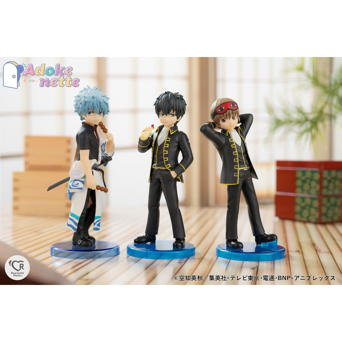 アニメフィギュア20個セット アニメキャラクターフィギュアセット ZX