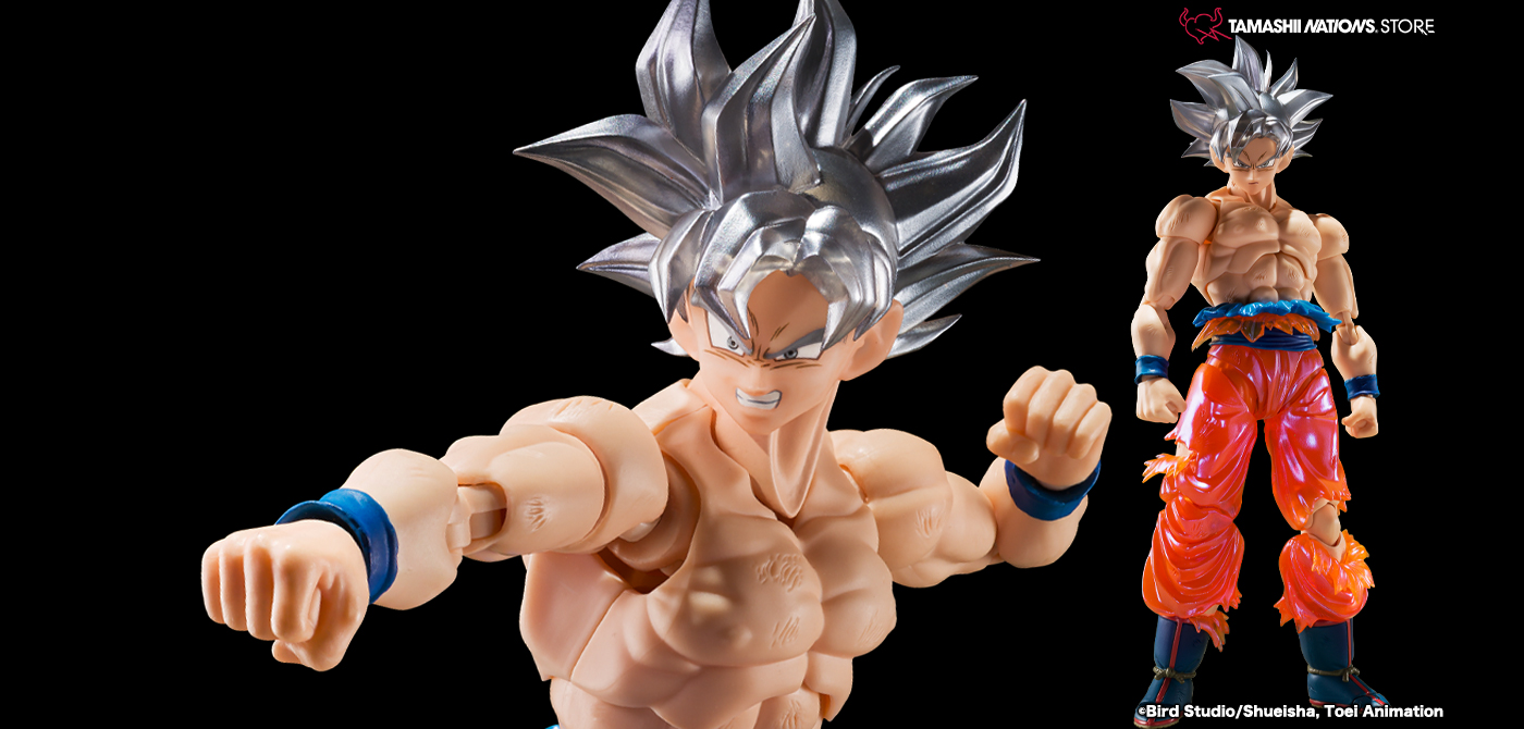 魂ネイションズ ドラゴンボール スペシャルページ | 魂ウェブ