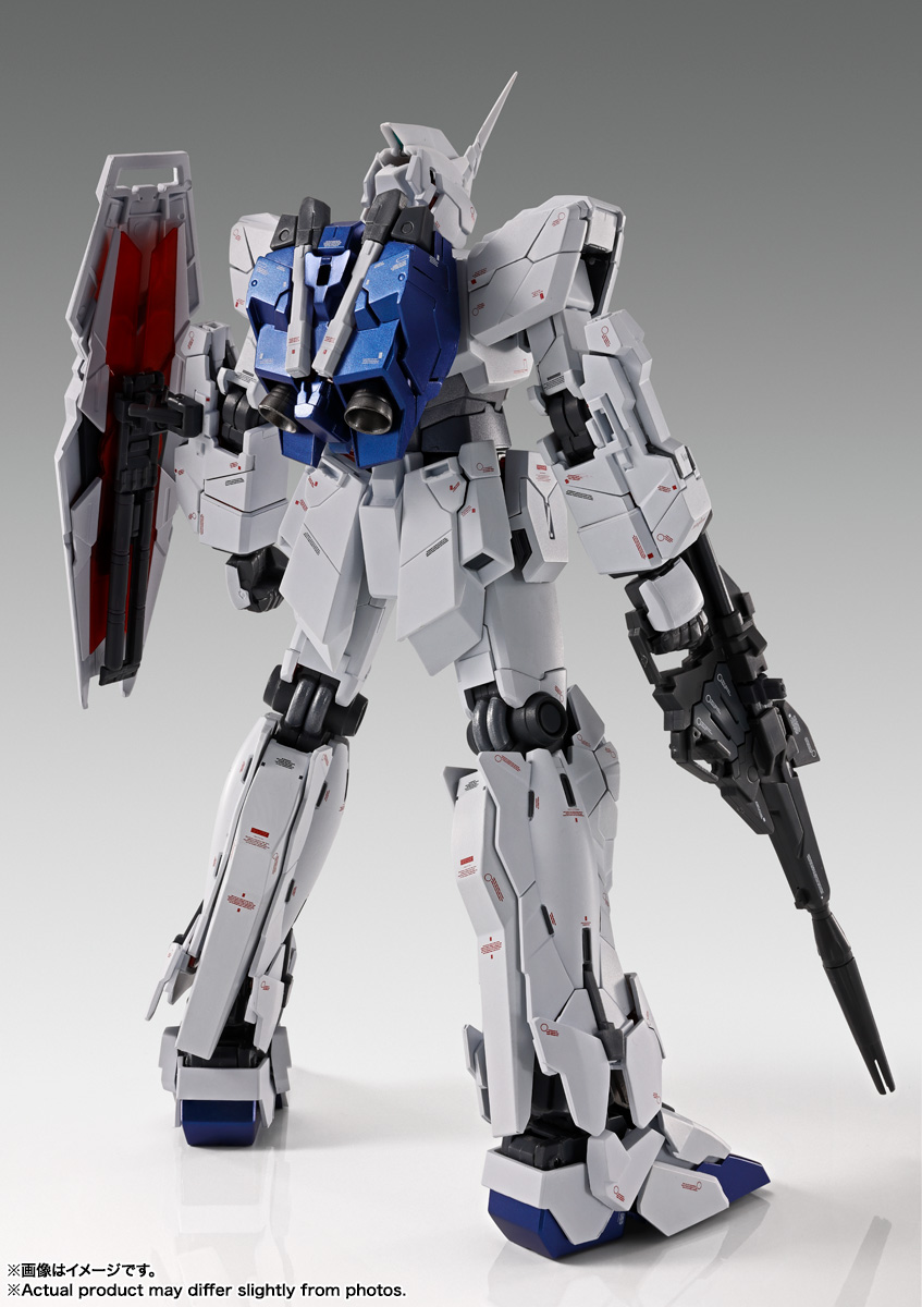 ユニコーンガンダム -STORE LIMITED EDITION- | ITEMS | TAMASHII SPOT