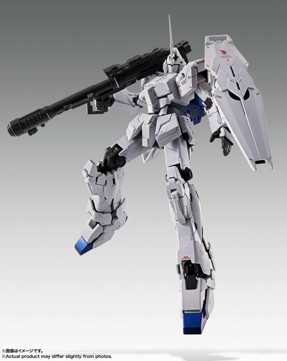L COMPOSITE PHANTACI ガンダム ver.J 抽選販売】GUNDAM FIX