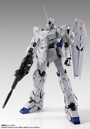 ユニコーンガンダム -STORE LIMITED EDITION- | ITEMS | TAMASHII