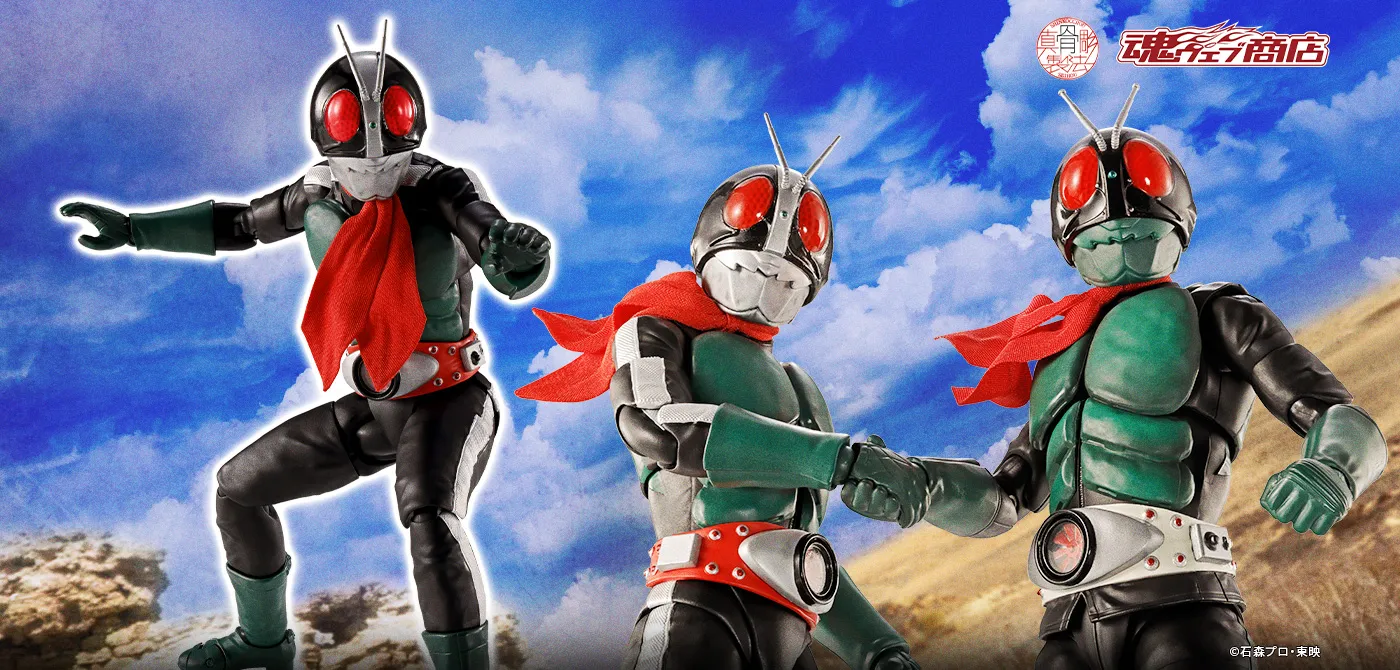 魂ステージ 平成RIDER ON STAGEキャンペーン 全14種類セット 魂