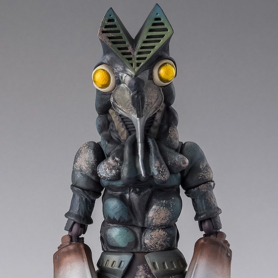 S.H.Figuarts サノス －《FIVE YEARS LATER～2023》EDITION－ (THE