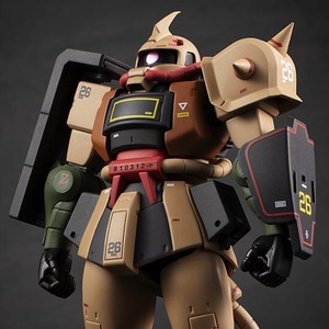 ROBOT魂 ＜SIDE MS＞ YMS-09 プロトタイプ・ドム ver. A.N.I.M.E. ～MS