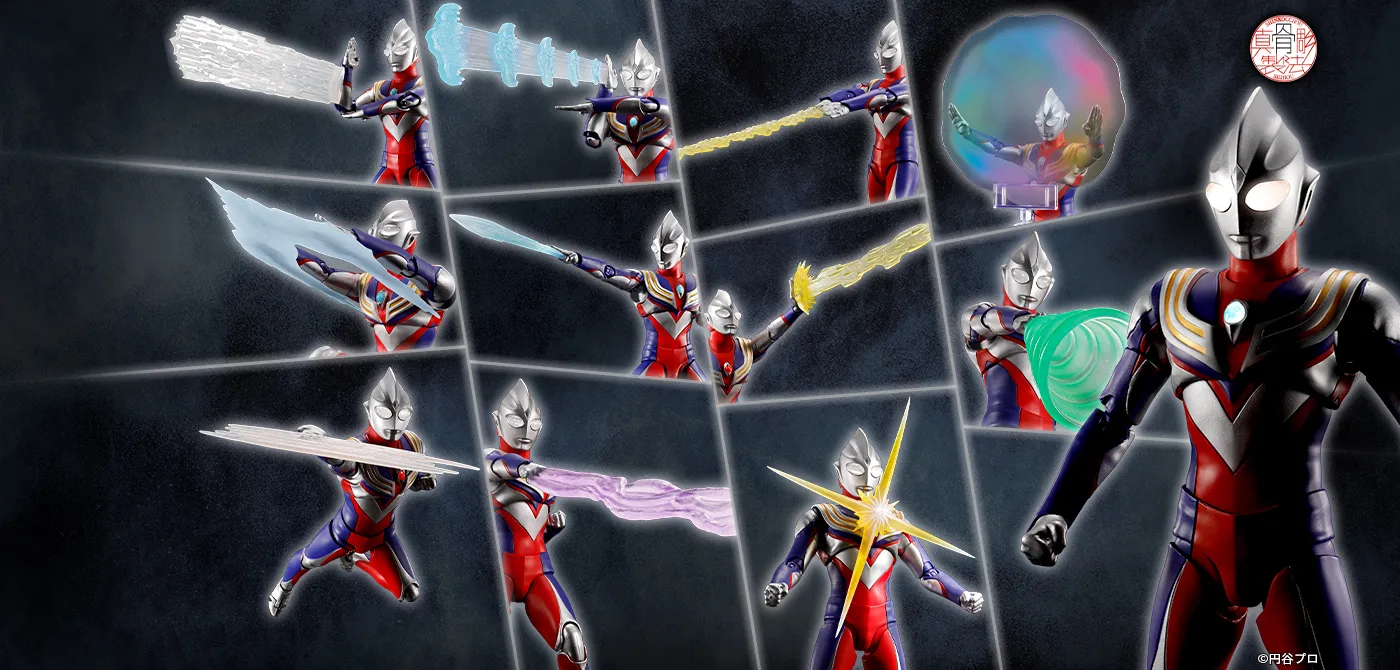 ULTRA ARTS（ウルトラ アーツ）スペシャルページ | 魂ウェブ