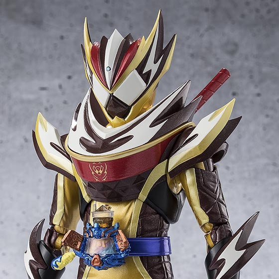 s.h figuarts仮面ライダー S.H.Figuarts 仮面ライダーZX | 魂ウェブ