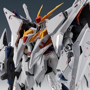 METAL BUILD 【抽選販売】ガンダムエクシア (10th ANNIVERSARY EDITION
