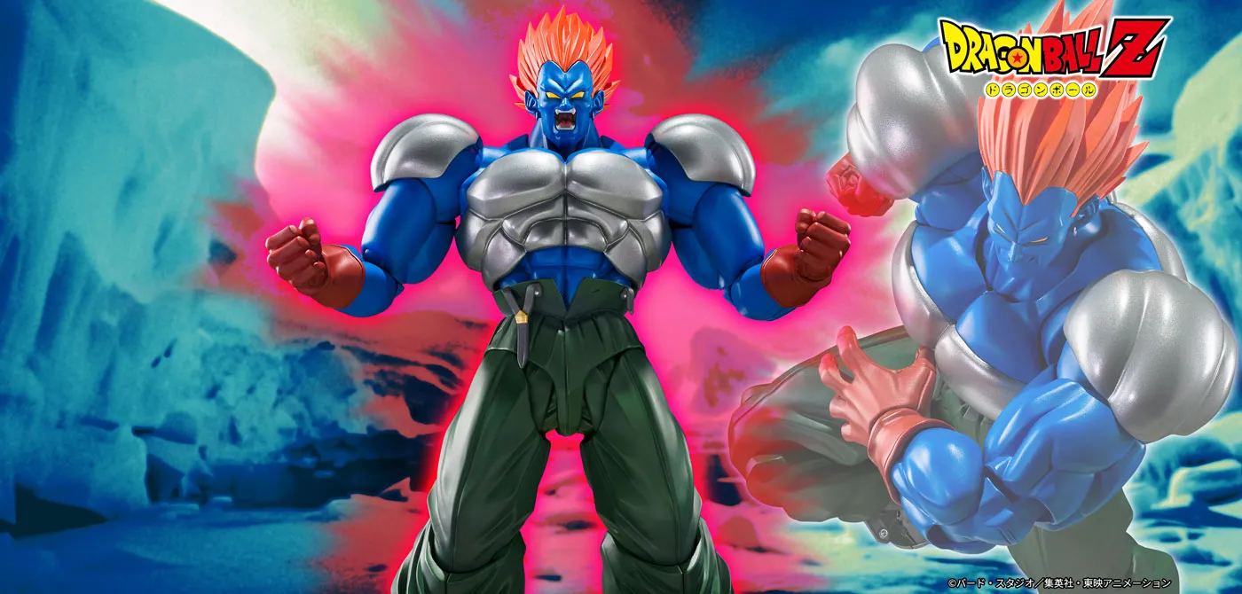 S.H.Figuarts（エス・エイチ・フィギュアーツ）スペシャルページ | 魂