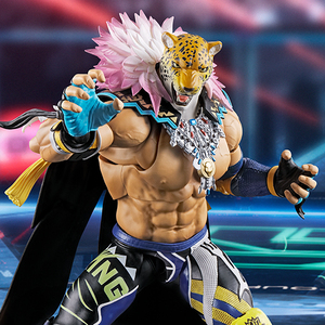 S.H.Figuarts ニーナ・ウィリアムズ | 魂ウェブ