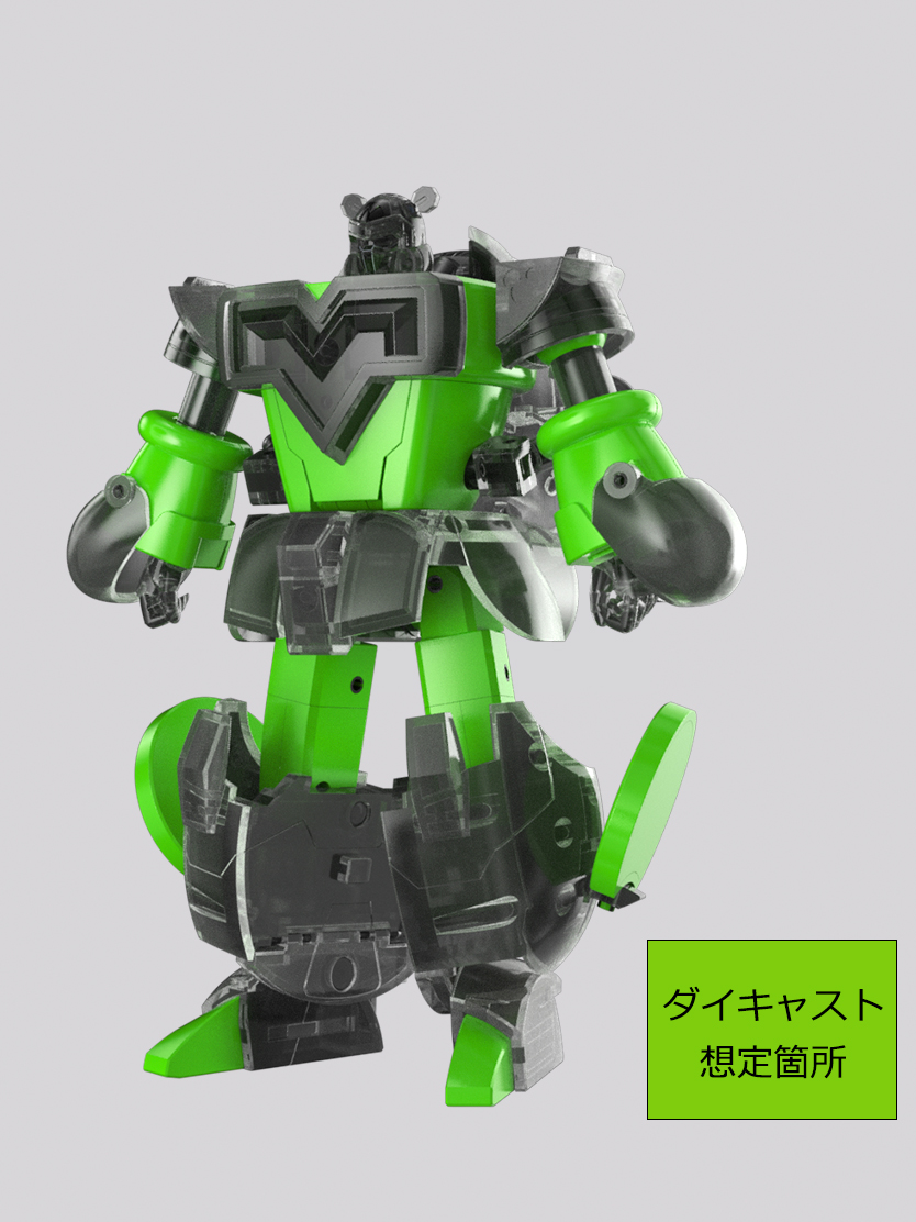 希少！ミッキー フィギュアMICKEY THE BULKYZ ROBOT 希少！ミッキー