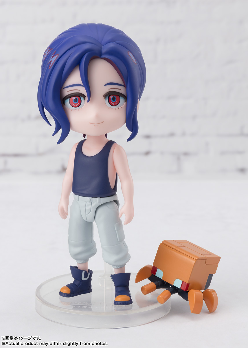 シュウジ・イトウ | ITEMS | TAMASHII NATIONS STORE TOKYO | 魂