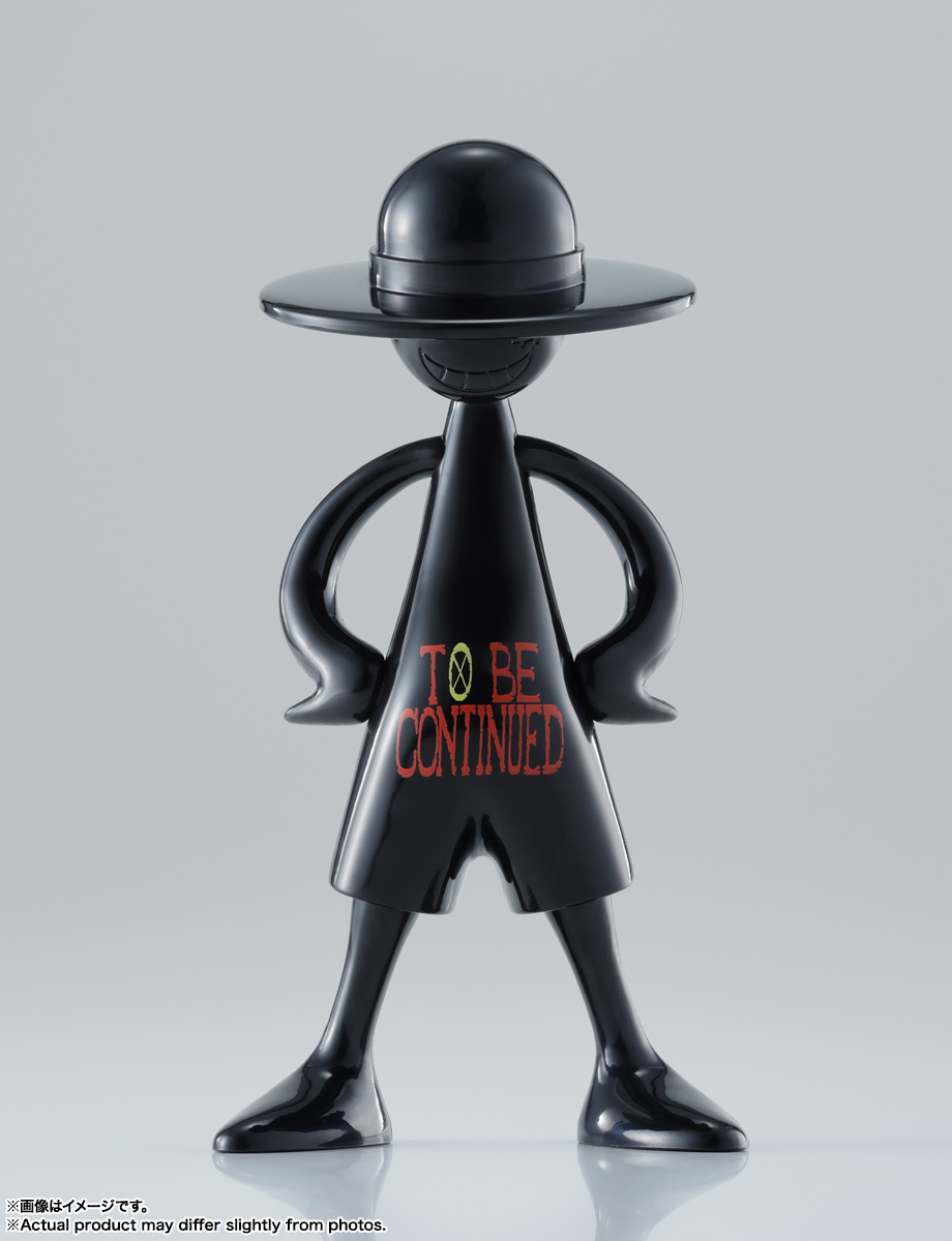 LUFFY's 冒険の記憶 [Vol.1] | 魂ウェブ