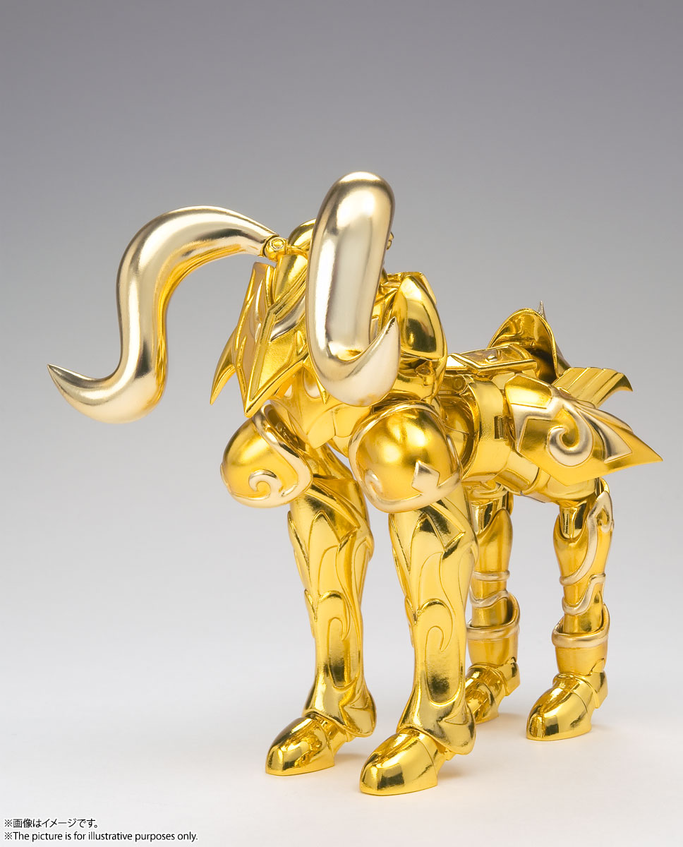 聖闘士聖衣神話ex アリエス ムウ oce SAINT CLOTH MYTH EX ARIES MU <REVIVAL Ver.> | TAMASHII WEB