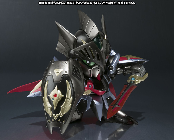 SDX バーサル、アレックス、アルガスシャドウ セット SDX バーサル