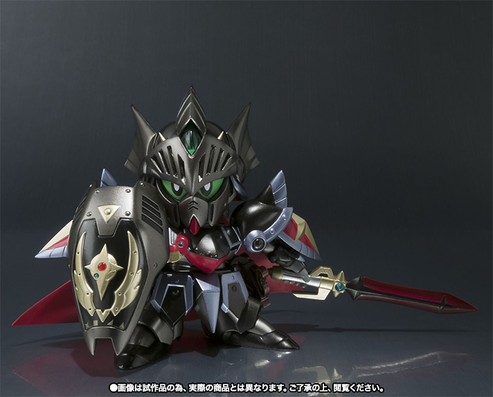 SDX アレックスシャドウ | 魂ウェブ