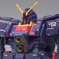 GUNDAM FIX FIGURATION METAL COMPOSITE RX-0 ユニコーンガンダム2号機