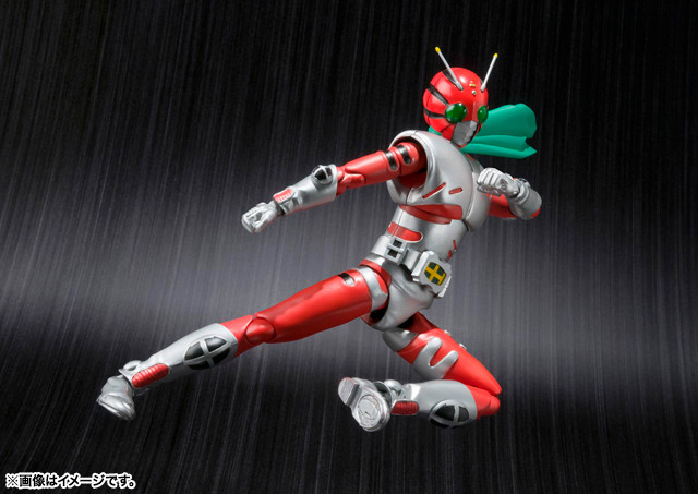 BANDAI SHFiguarts 仮面ライダー ダブル BANDAI SHFiguarts 仮面