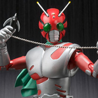 仮面ライダー 真骨頂 Amazon.co.jp: TAMASHII NATIONS S.H.フィギュ