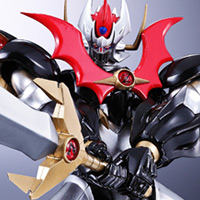 スーパーロボット超合金 ダイナミックオプションパーツセット | 魂ウェブ