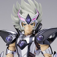 聖闘士聖衣神話 ペガサス光牙 | 魂ウェブ