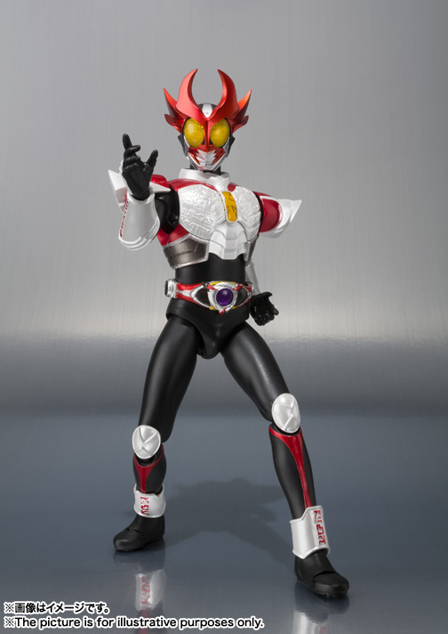 仮面ライダーアギト フィギュア 9点セット S.H.Figuarts（真骨彫製法