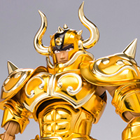 聖闘士聖衣神話EX カプリコーンシュラ（冥衣） | 魂ウェブ