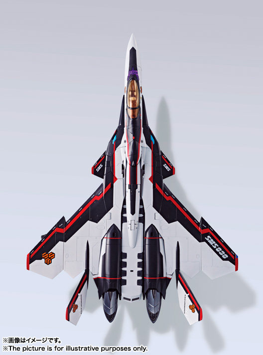 DX超合金 YF-30 クロノス | 魂ウェブ