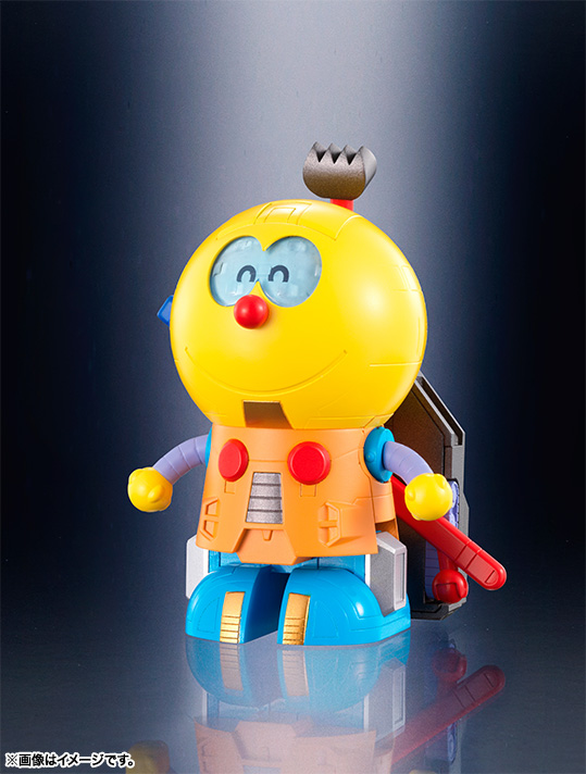 超合金 超合体SFロボット 藤子・F・不二雄キャラクターズ | 魂ウェブ