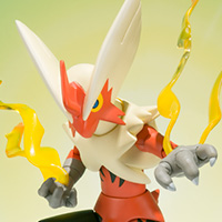 S.H.Figuarts ピカチュウ | 魂ウェブ