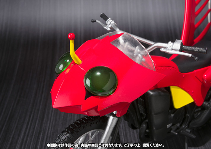 S.H.Figuarts 仮面ライダーアマゾン＆ジャングラーセット | 魂ウェブ