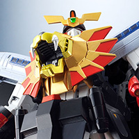 超合金魂 GX-69R ゴルディーマーグ【究極の勇者王Ver.】 | 魂ウェブ