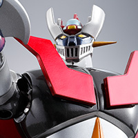 スーパーロボット超合金 スーパーロボット超合金 マジンガーZ