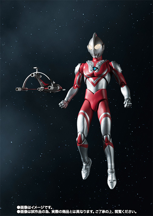 ULTRA-ACT Zoffy Ultraman Mebius Special Set- | TAMASHII WEB