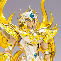 お肉屋さん専用】聖闘士聖衣神話 黄金聖闘士 12点セット①と② 開封品