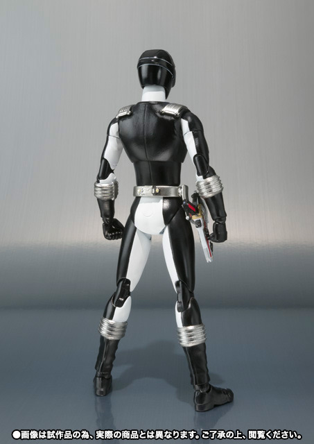 S.H.Figuarts ボウケンブラック＆ボウケンブルーセット | 魂ウェブ