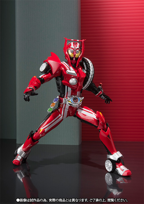 shfiguarts仮面ライダードライブ 9体セット バラ売不可 shfiguarts仮面