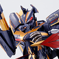 DX超合金 Sv-262Hs ドラケンIII（キース・エアロ・ウィンダミア機）用