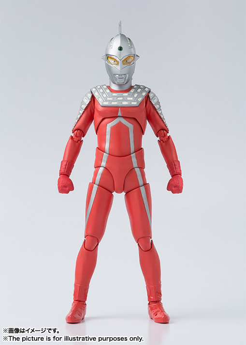 美品】ウルトラセブンUFOキャッチャー1999年フィギュア全5種セット未