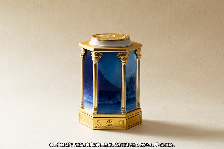 その他 Tuxedo Mirage memorial ornament セーラームーン タキシード