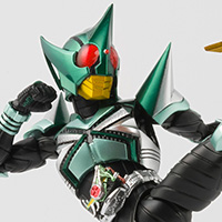 S.H.Figuarts真骨彫仮面ライダーパンチホッパー&キックホッパーセット