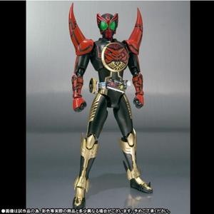 仮面ライダ〜オーズカモーン編一箱10個 デフォルマイスタープチ 仮面