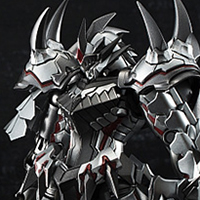 アーマーガールズプロジェクト 魂MIX モンスターハンター 地を暗黒に