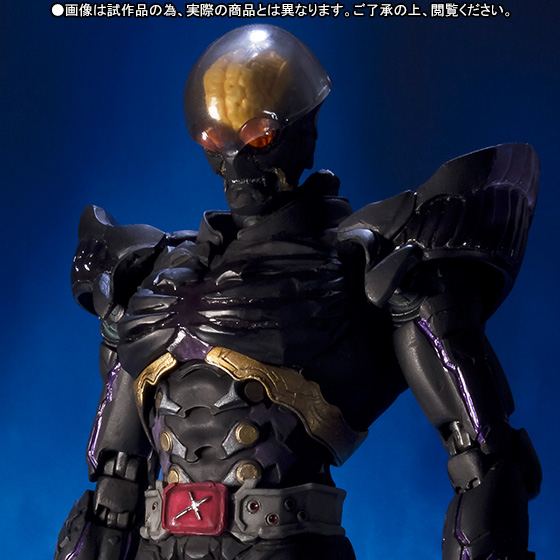 SIC Hakaider |TAMASHII WEB