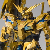 G.F.F.シリーズ（ガンダムフィックスフィギュレイションシリーズ）の