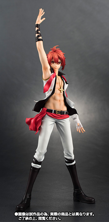 フィギュアーツZERO 七瀬 陸 | 魂ウェブ