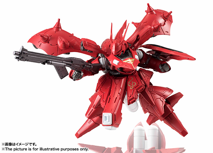 NXEDGE STYLE ［MS UNIT］ ナイチンゲール | 魂ウェブ